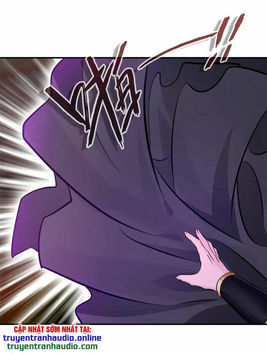 Tuyệt Thế Đế Tôn: Chapter 107