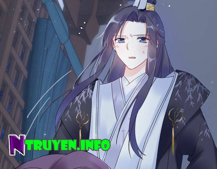 Hoa Nhan Sách: Chapter 91.1