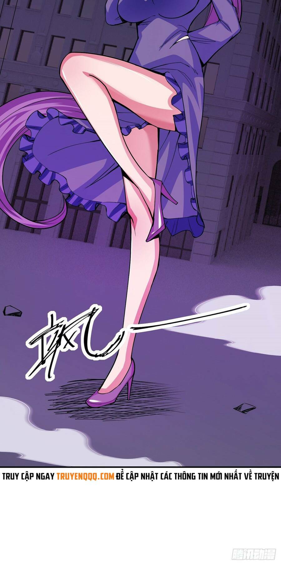 Trưởng Môn Thức Tỉnh Đi: Chapter 2