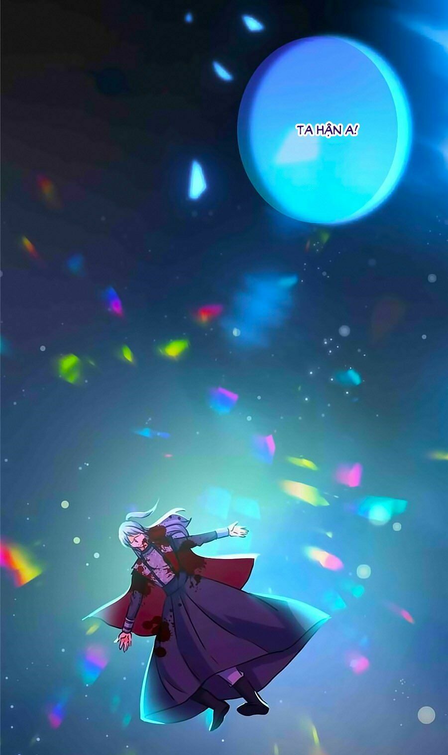 Vương Gia ! Ngươi Thật Bỉ Ổi !: Chapter 394