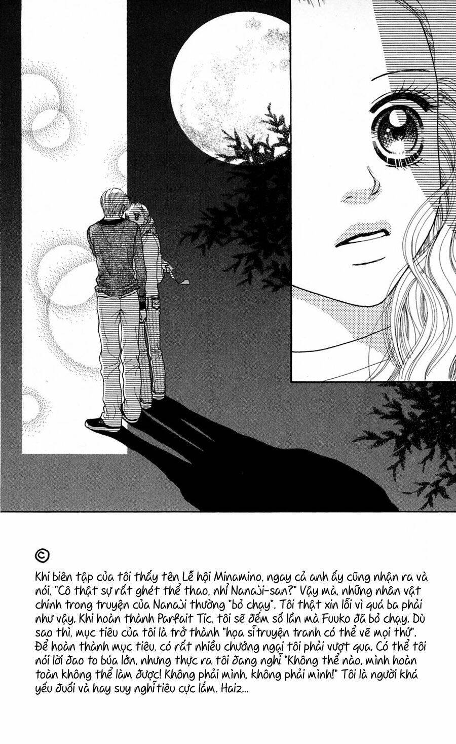 Cô Láng Giềng: Chapter 60