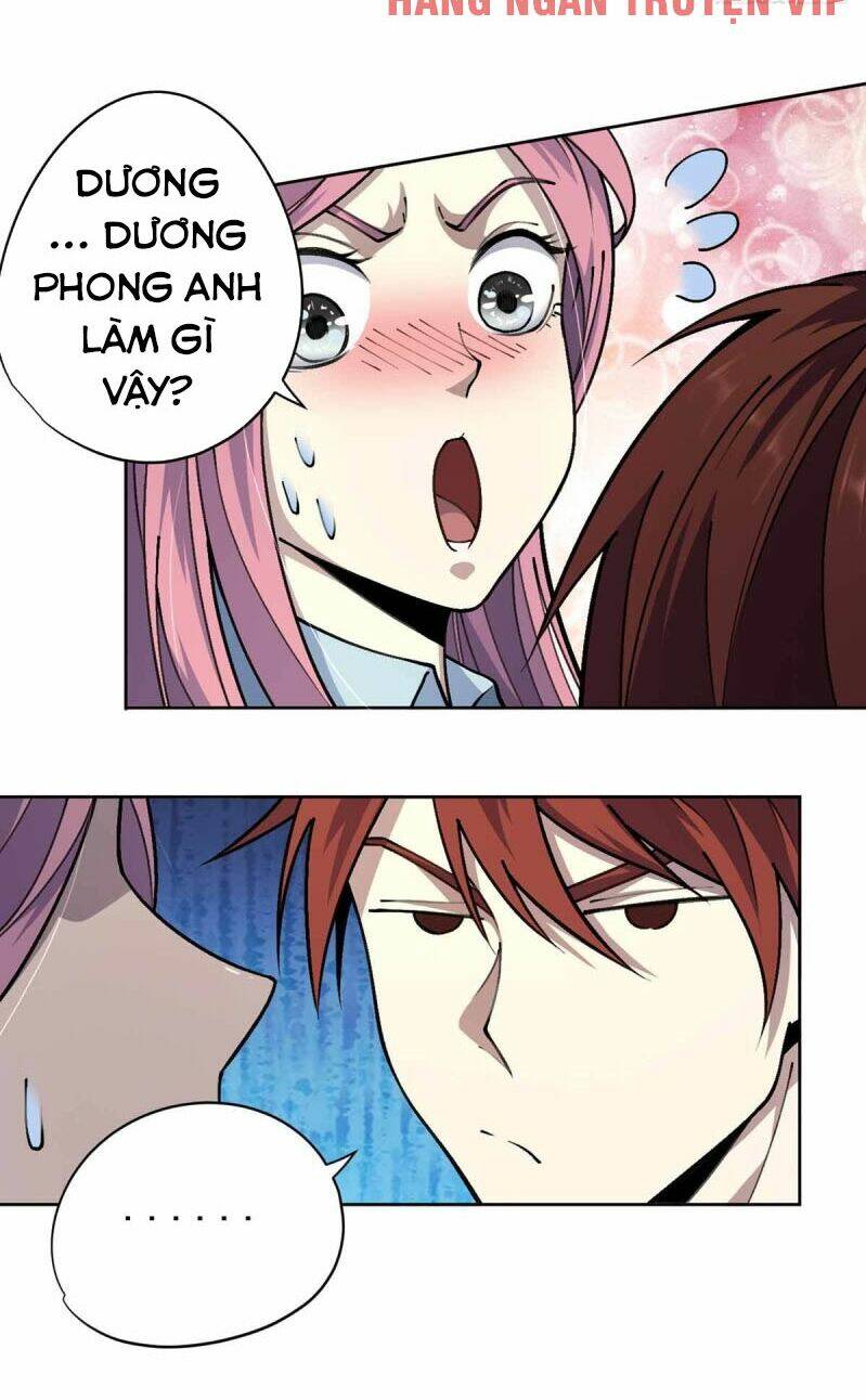 Vương Bài Thần Y: Chapter 32