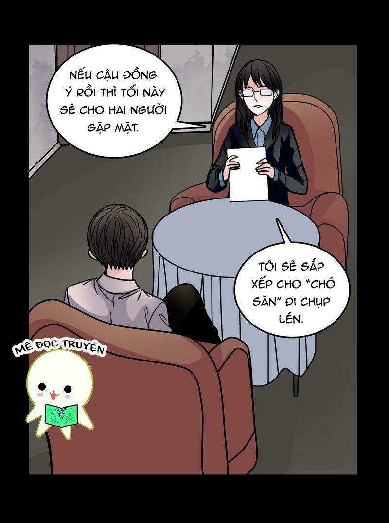 Nhật Ký Nữ Phù Thủy Hồi Sinh: Chapter 45