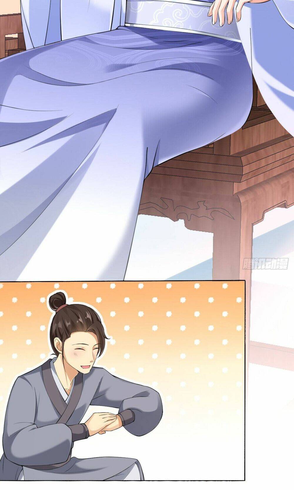 Kinh Thế Cuồng Phi: Chapter 15.2