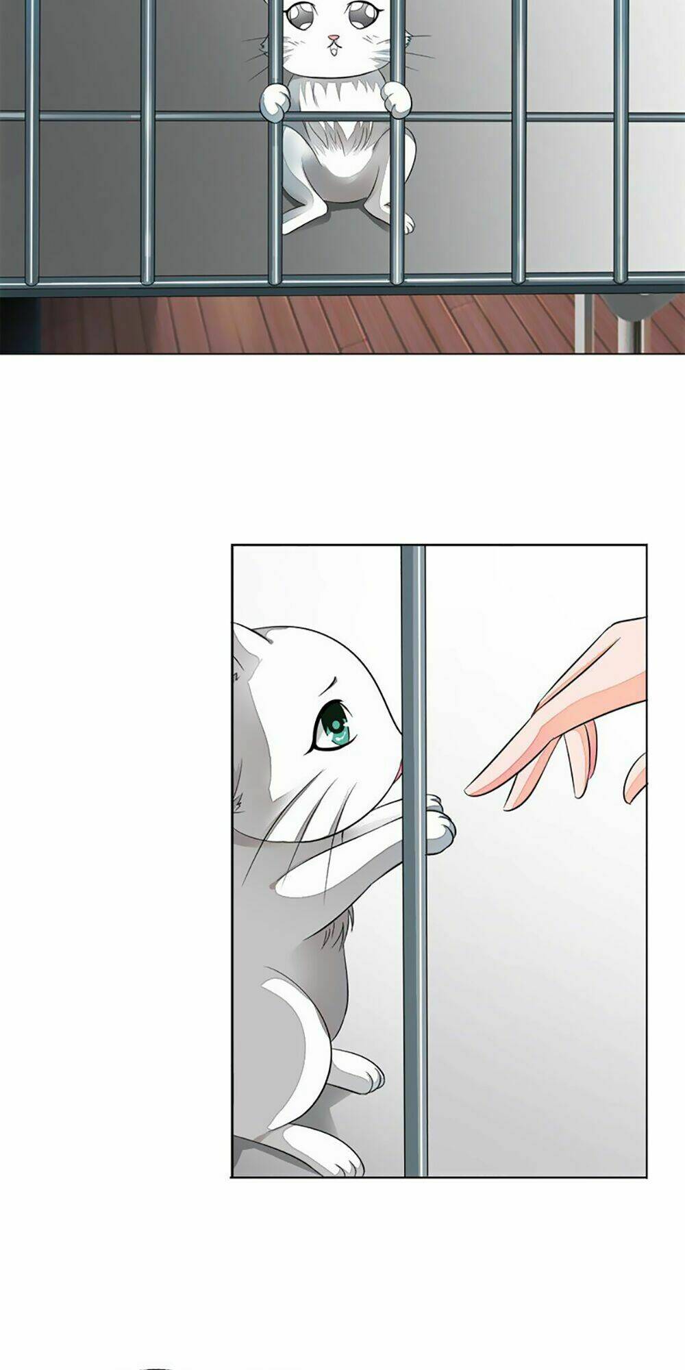 Em Vẫn Còn Nhỏ: Chapter 14