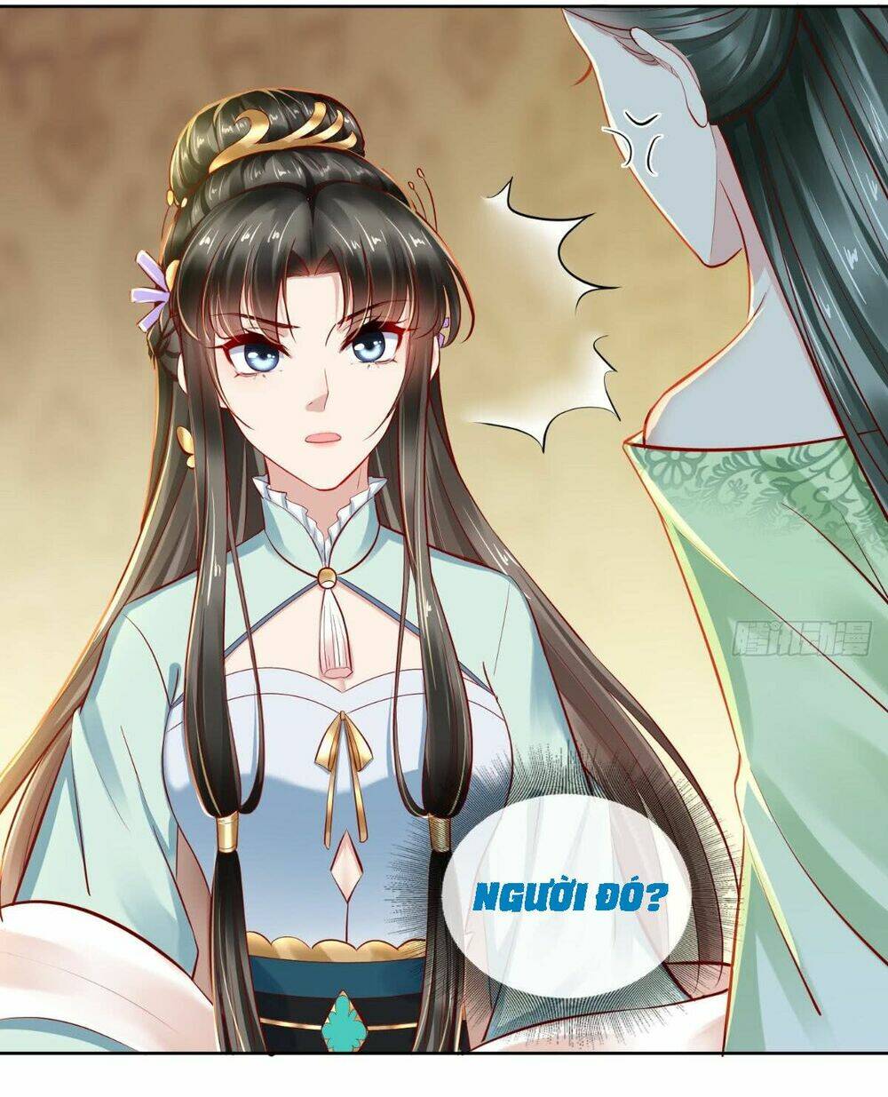 Bổn Cung Muốn Làm Hoàng Đế: Chapter 16