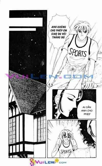 Lá Chắn Tình Yêu: Chapter 4