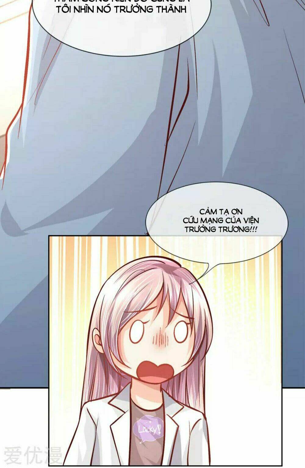 Y Sủng Thành Hôn: Chapter 8