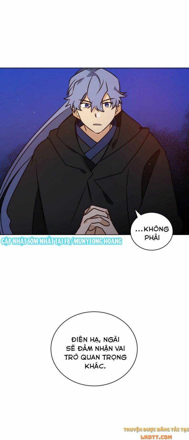 Quái Thú Với Hoa: Chapter 69