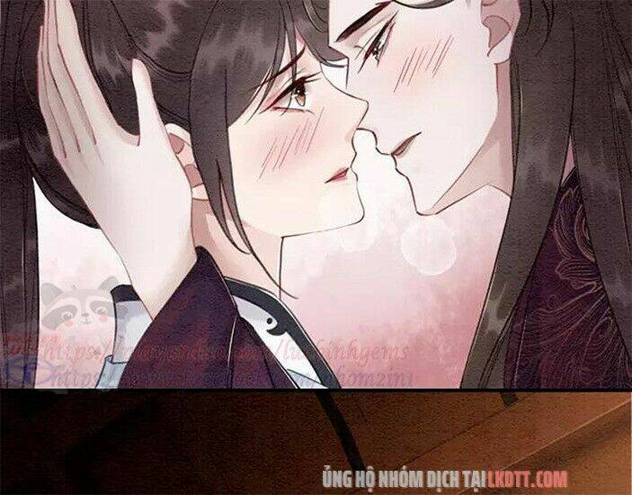 Trọng Sinh Bá Sủng Nhiếp Chính Vương Quá Mạnh Mẽ: Chapter 96