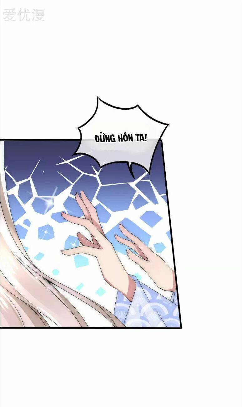 Kế Hoạch Sủng Ái Của Tiểu Công Chúa: Chapter 37