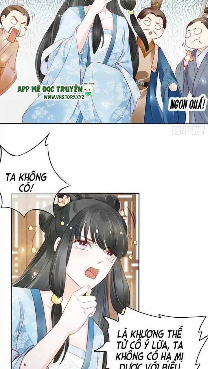 Nàng Trở Thành Bạch Nguyệt Quang Của Vương Gia Bệnh Kiều: Chapter 44
