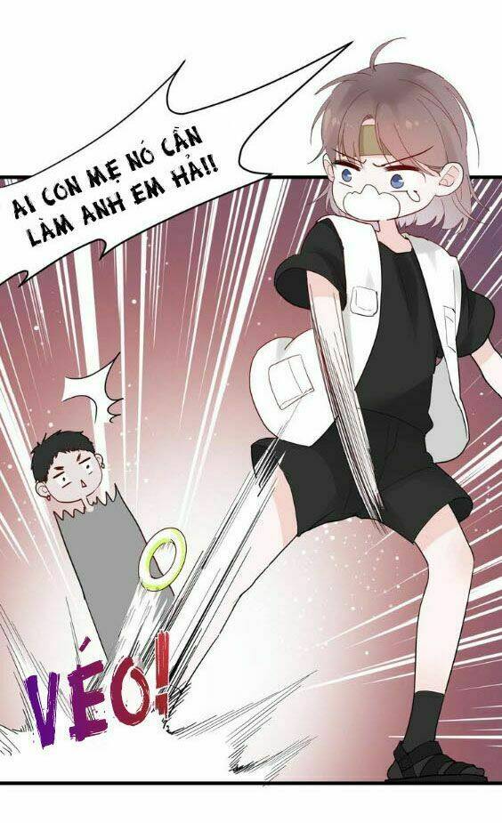 Bạch Nhật Mộng Đồ Giám: Chapter 10