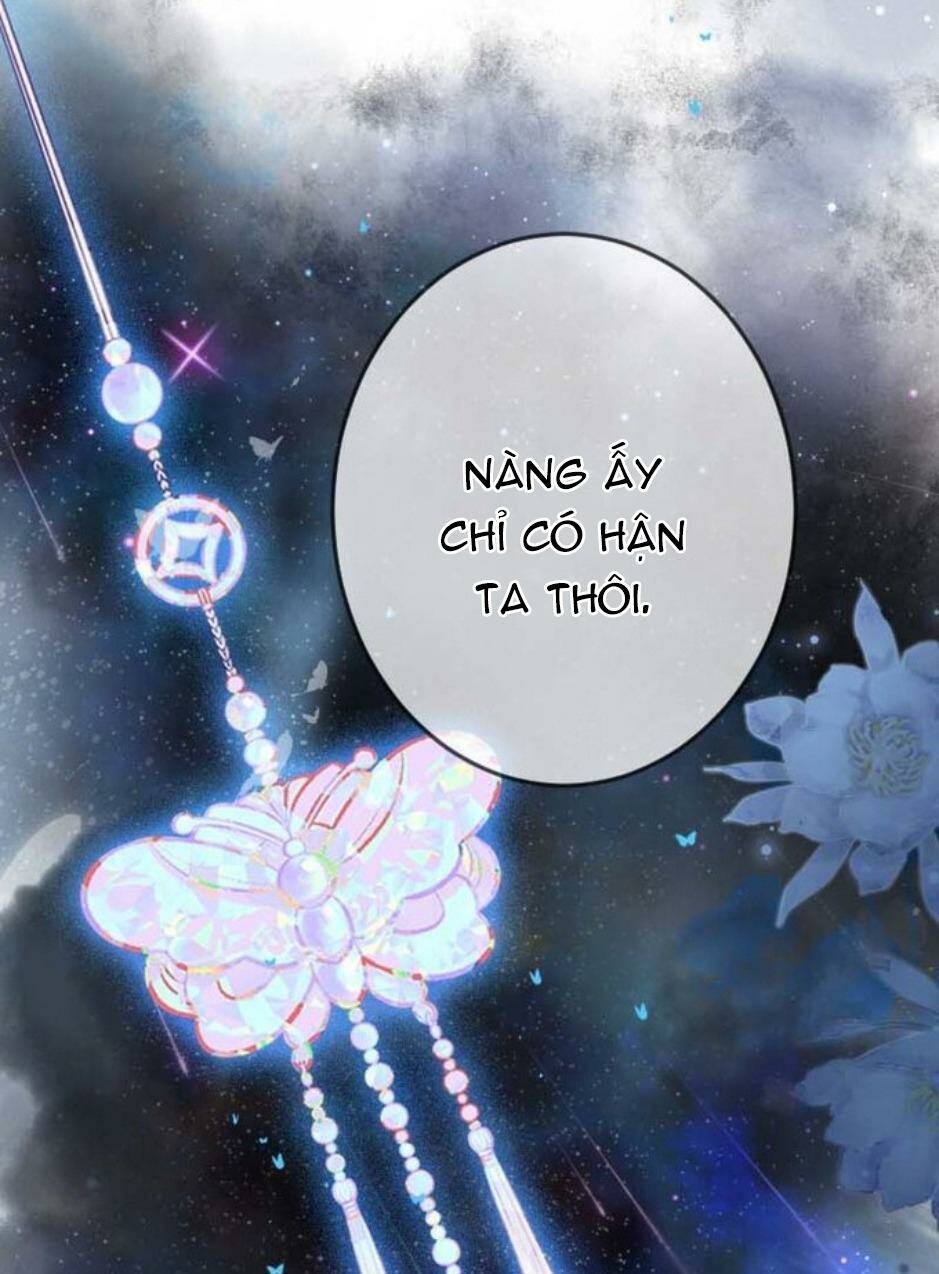 Hoa Để Nhân Gian Ức Vạn Thế: Chapter 9