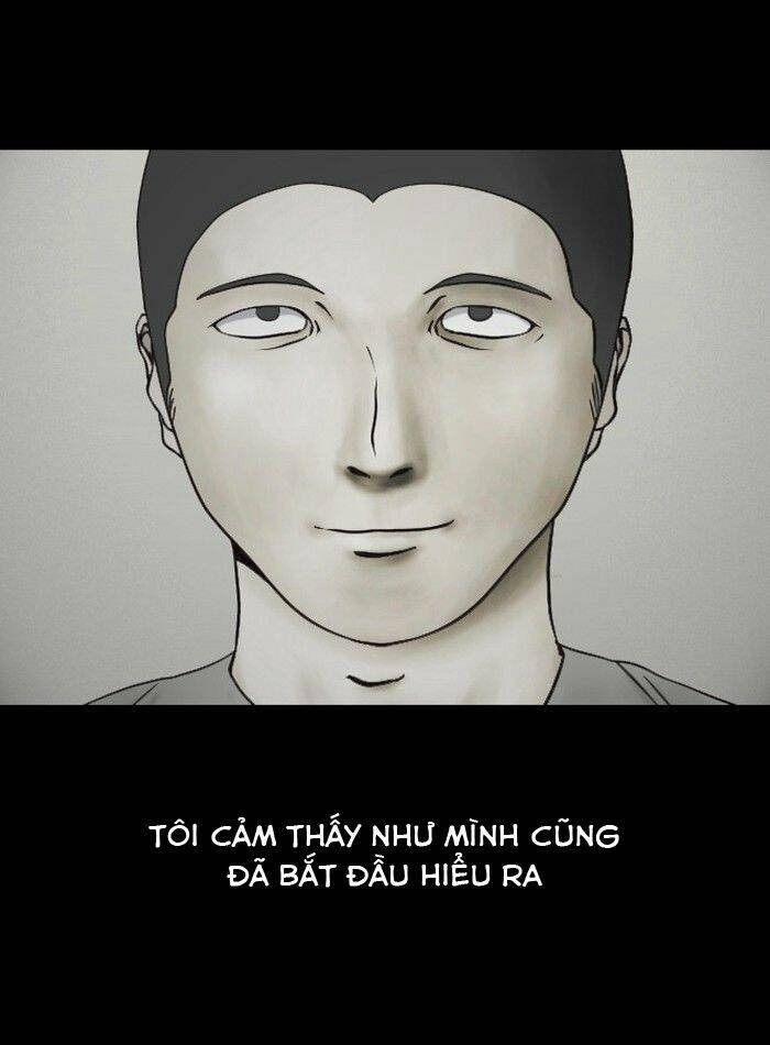 Thứ Sáu: Những Câu Chuyện Cấm: Chapter 42