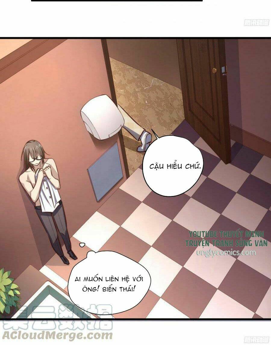 Đơn Phương Yêu Thầm Anh: Chapter 43