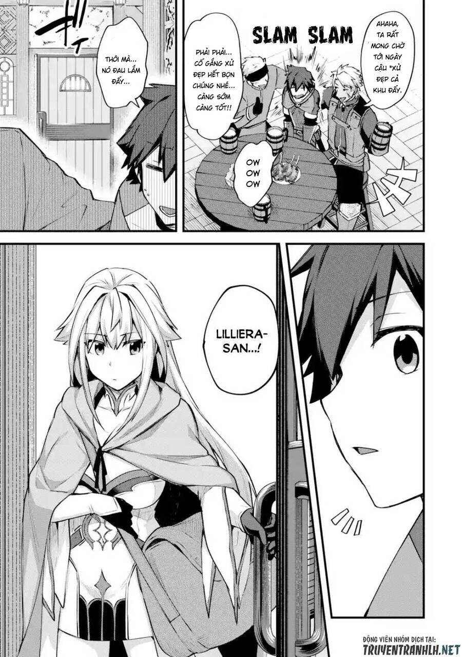 Nido Tensei Shita Shounen Wa S Rank Boukensha Toshite Heion Ni Sugosu-Zense Ga Kenja De Eiyuu Datta: Chapter 16