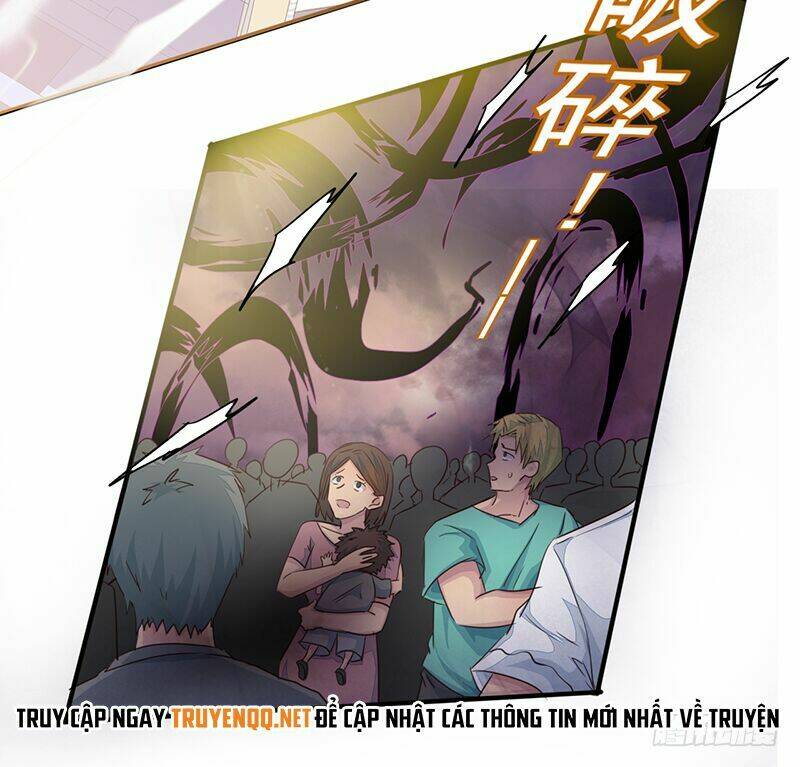 Lật Mặt: Chapter 8