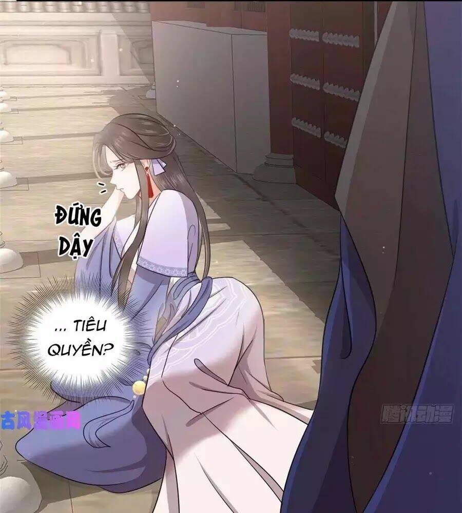 Vương Phi Thông Linh: Chapter 3