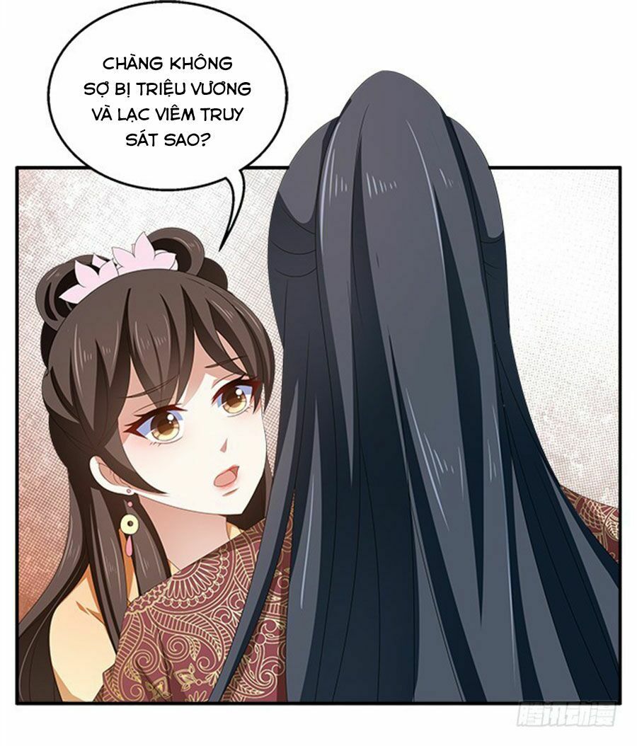 Thịnh Thế An Nhiên: Chapter 36