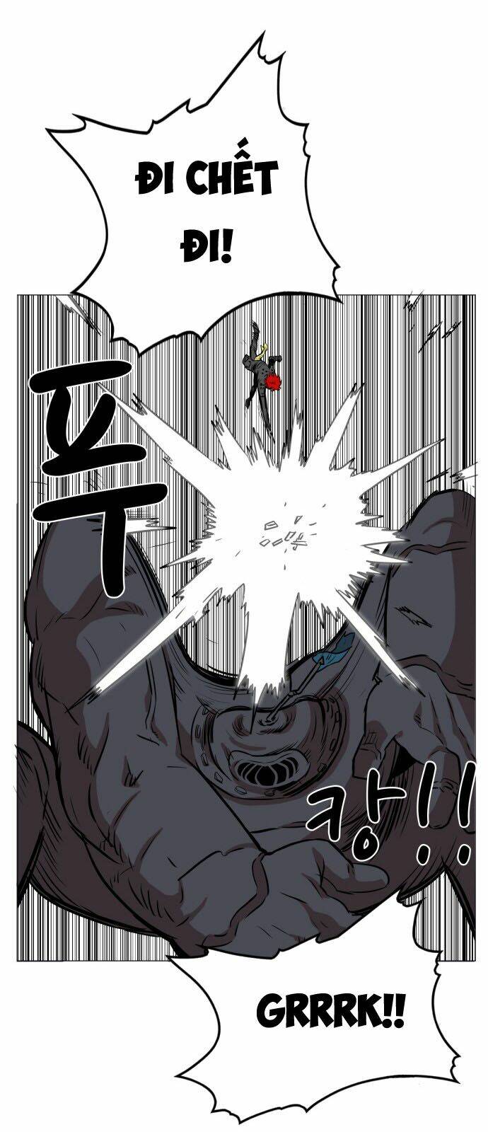 Hard Core Leveling Warrior: Chapter 53