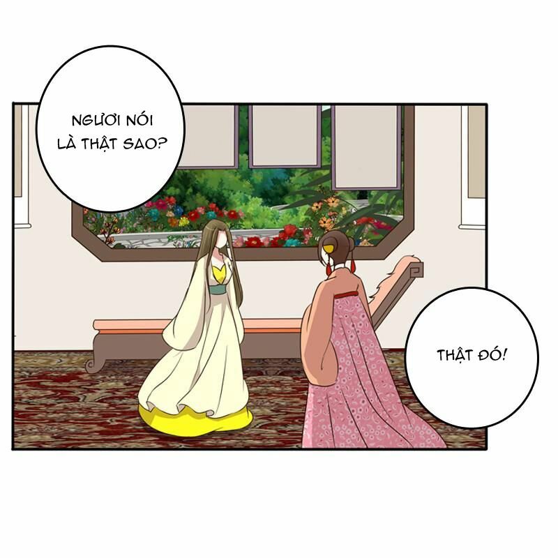 Thông Linh Phi: Chapter 92
