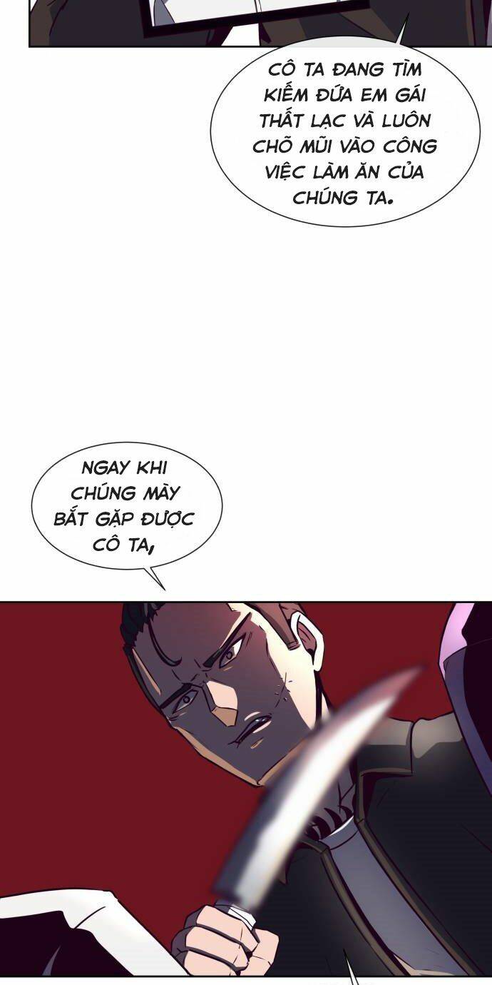 Thời Khắc Định Mệnh: Chapter 0