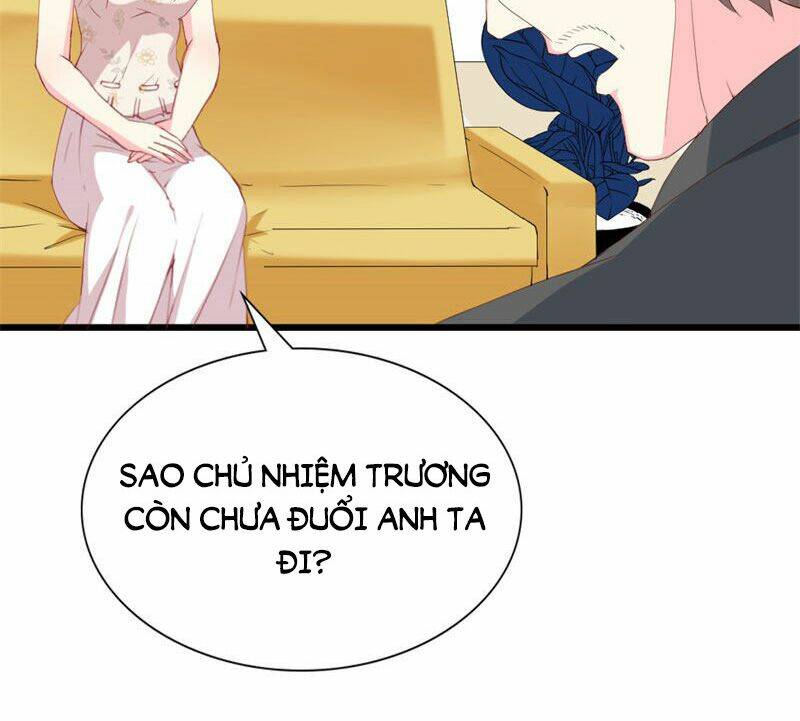 Này! Đừng Động Vào Phô Mai Của Tôi: Chapter 106