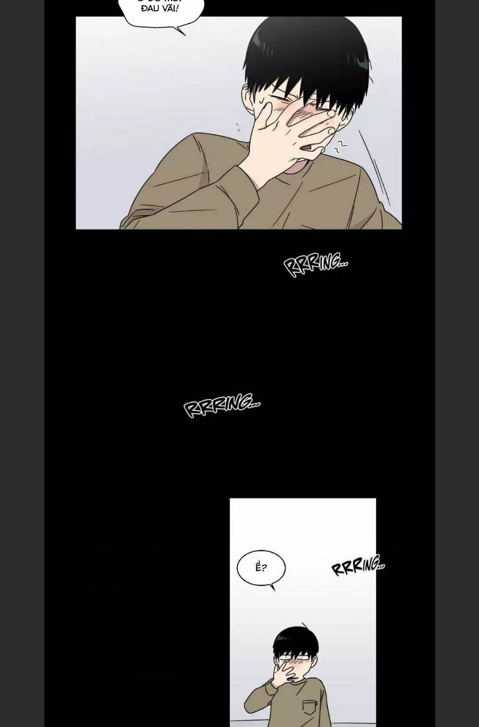 …”Một Sự Thật Khá Khó Chịu.”: Chapter 66