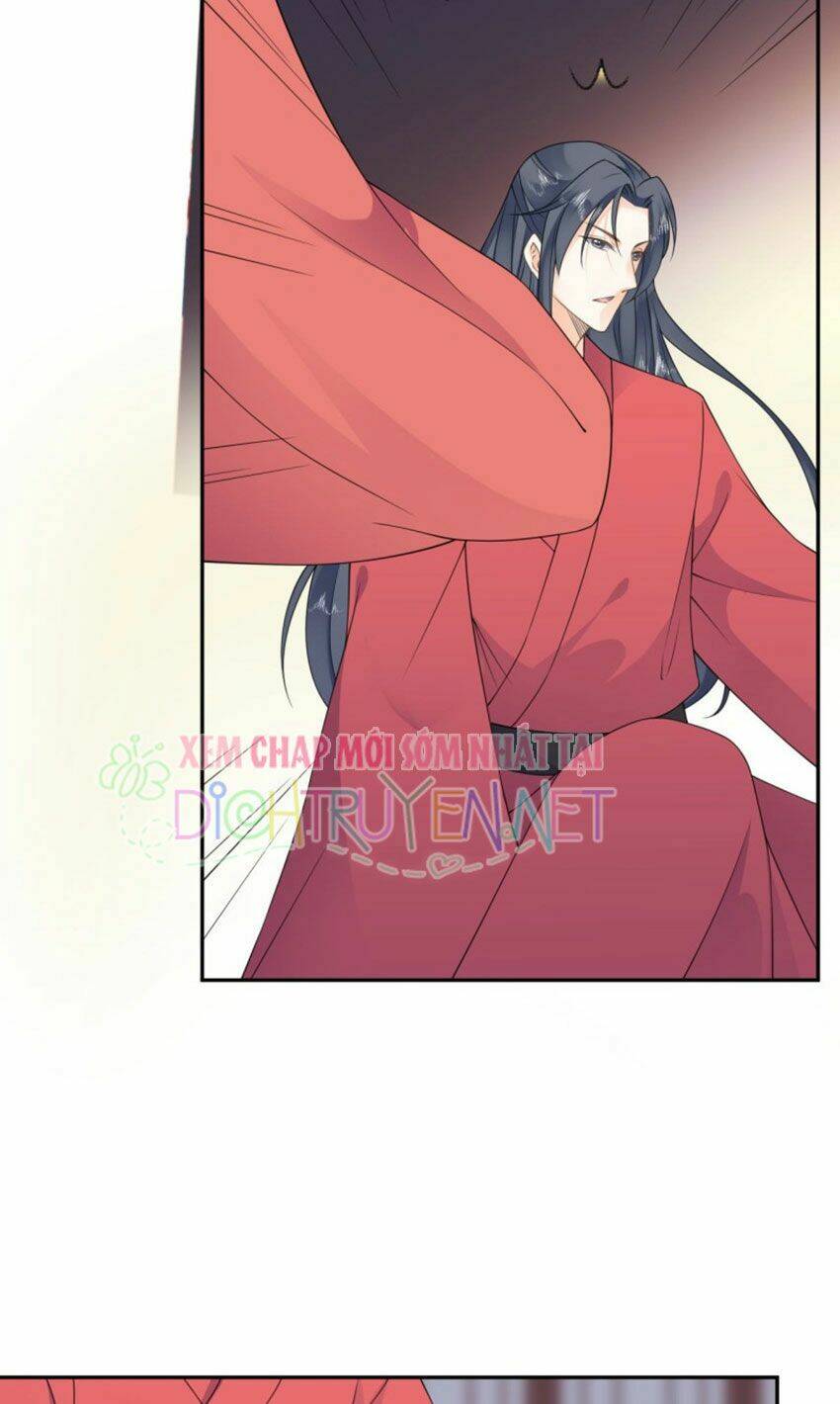 Tang Lạc Túy Tại Nam Phong Lý: Chapter 39