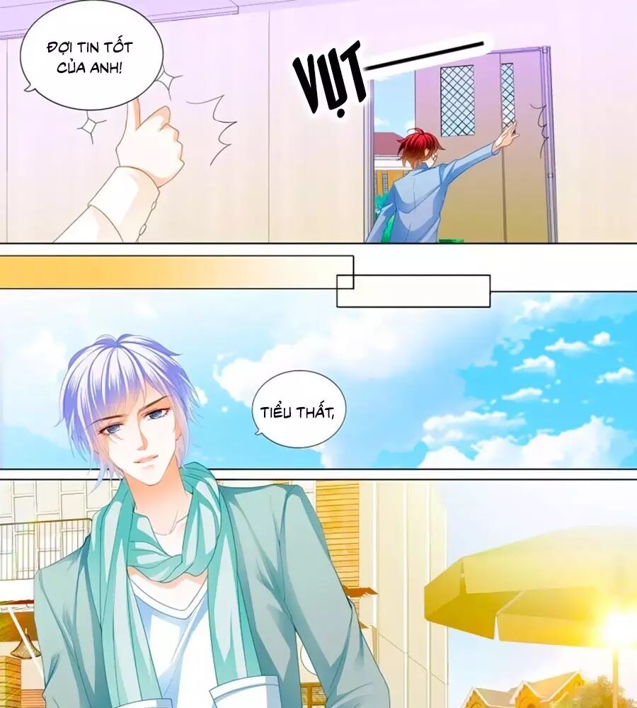 Bá Đạo Tiểu Thúc, Xin Trêu Chọc Vừa Thôi!: Chapter 123