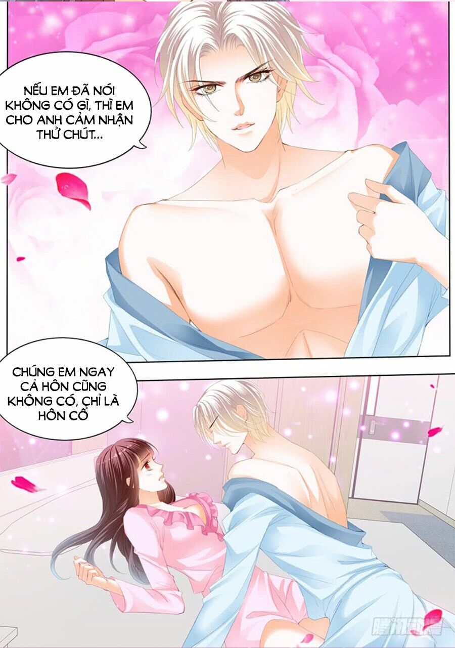 Thiểm Hôn Kiều Thê: Chapter 213