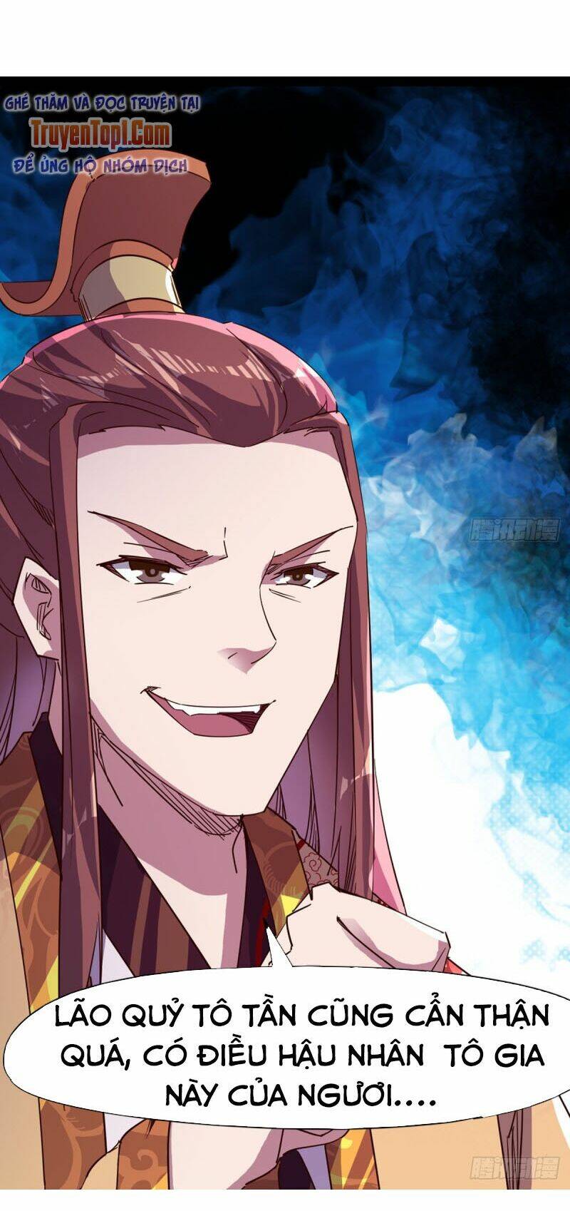 Kiếm Đồ: Chapter 79