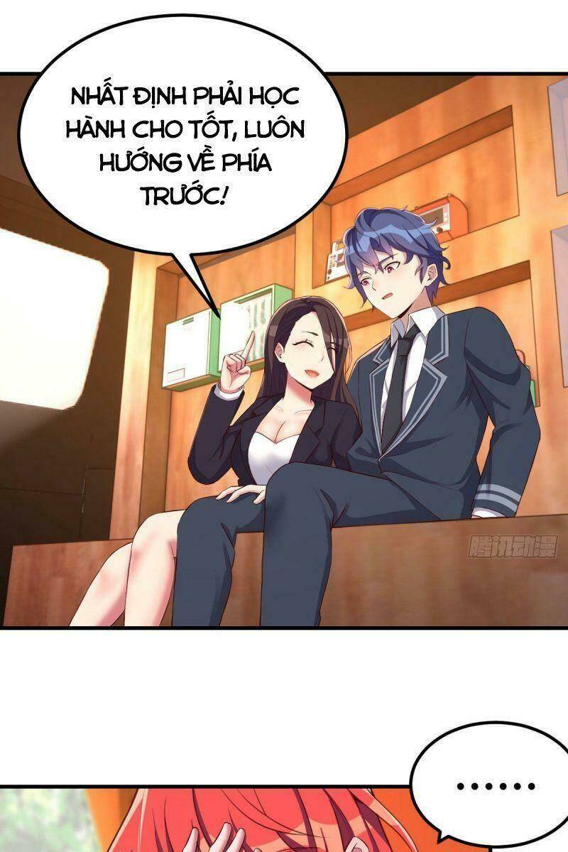 Thiên Tứ Thức Tỉnh: Chapter 18