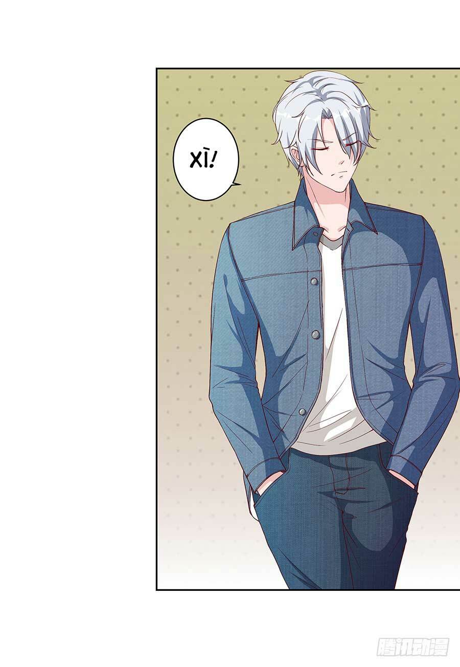 Gả Cho Tình Cũ Làm Lão Bà: Chapter 20