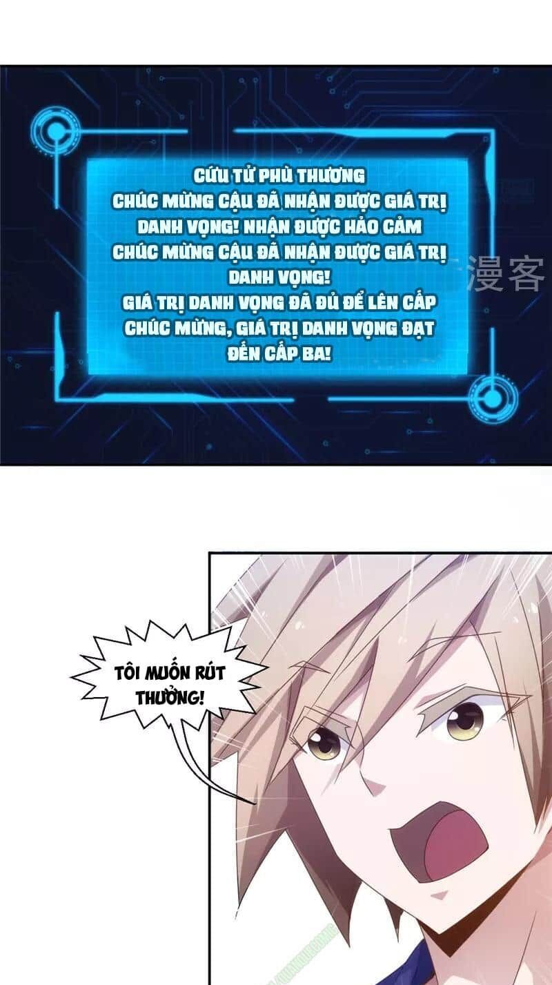 Siêu Cấp Thần Y Hệ Thống: Chapter 26