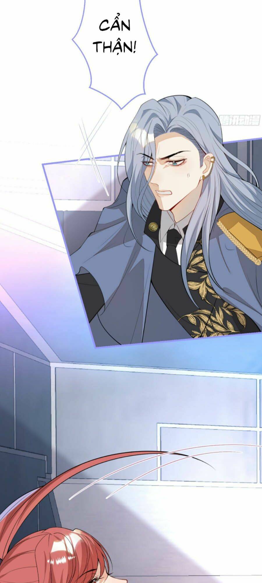 Xuyên Không Đến Thế Giới Trở Thành Đóa Hoa Của Anh: Chapter 24