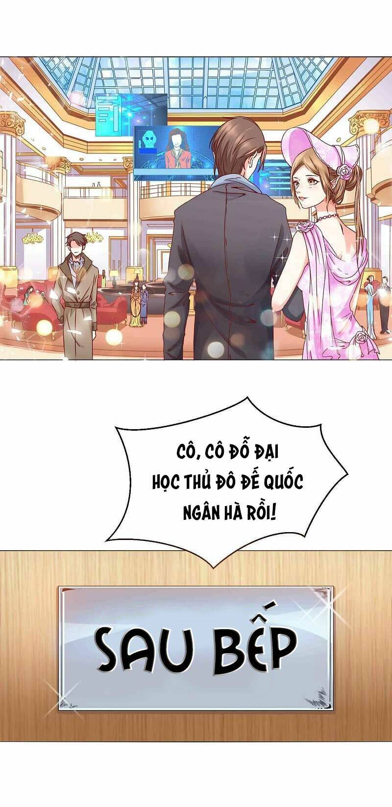 Đế Quốc Tinh Tế Đệ Nhất Sủng Hôn: Chapter 1