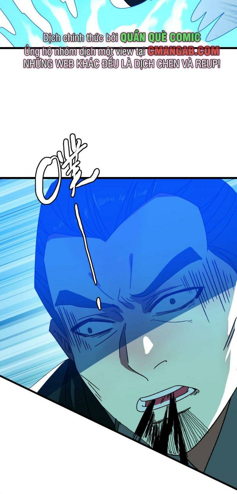 Siêu Đạo Thần Thuật: Chapter 110