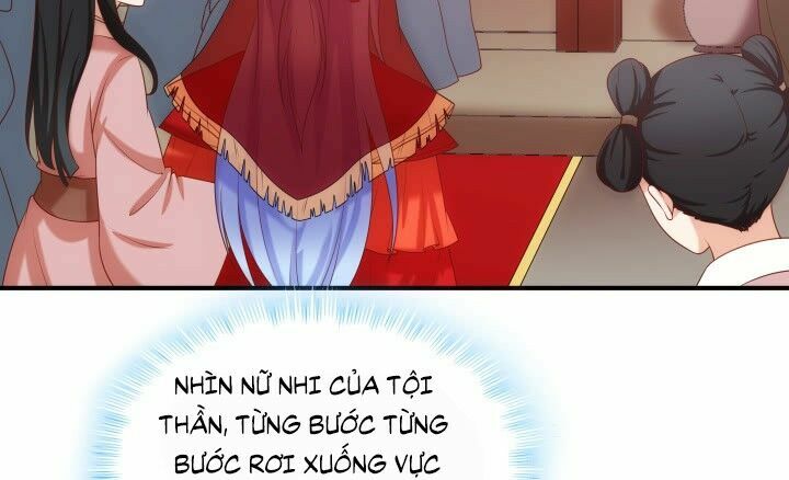 Đô đốc đại nhân sủng thê kí: Chapter 13.2