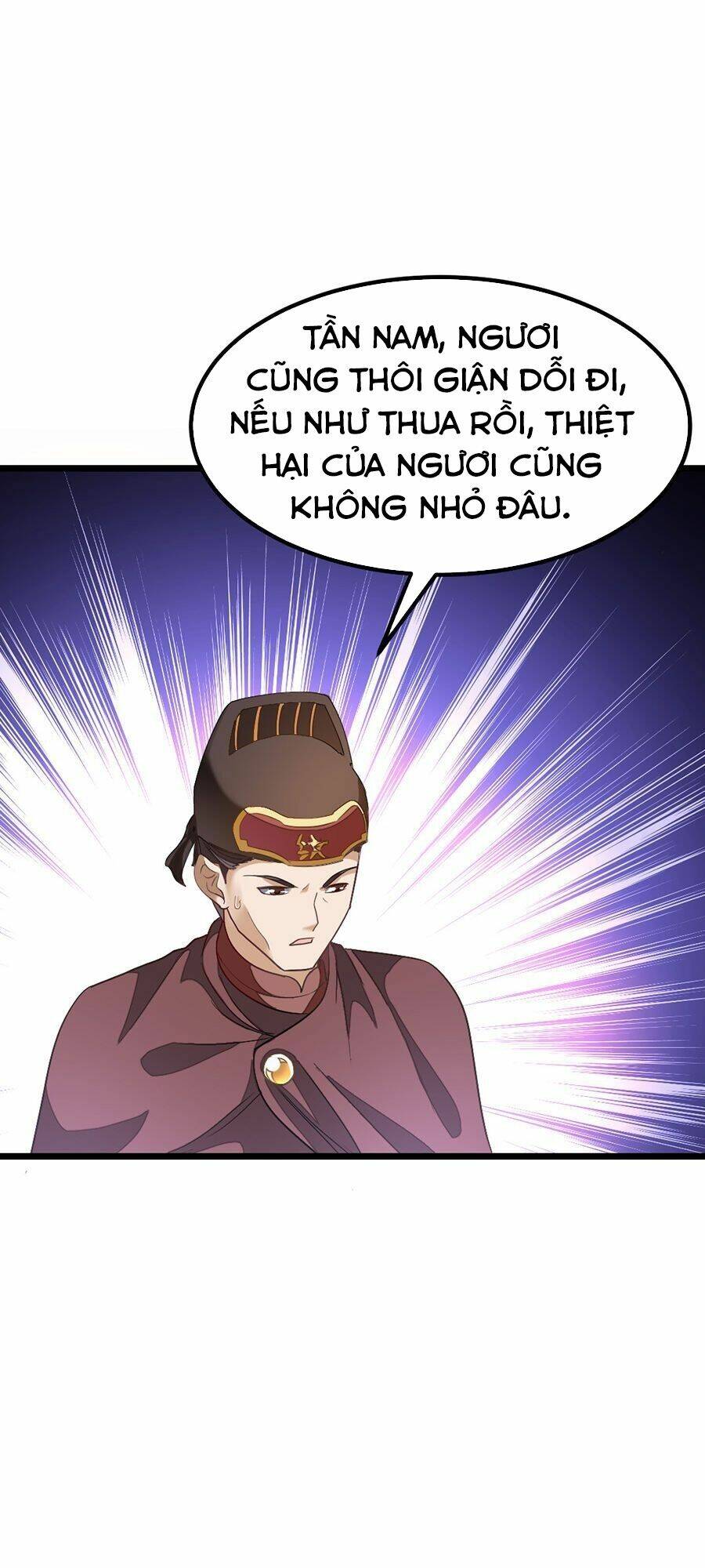 Cửu Dương Thần Vương: Chapter 145