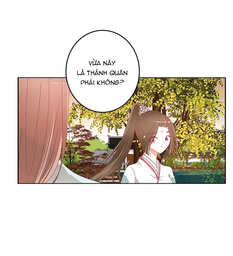Thông Linh Phi: Chapter 386