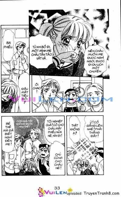 Công tử nghèo: Chapter 11