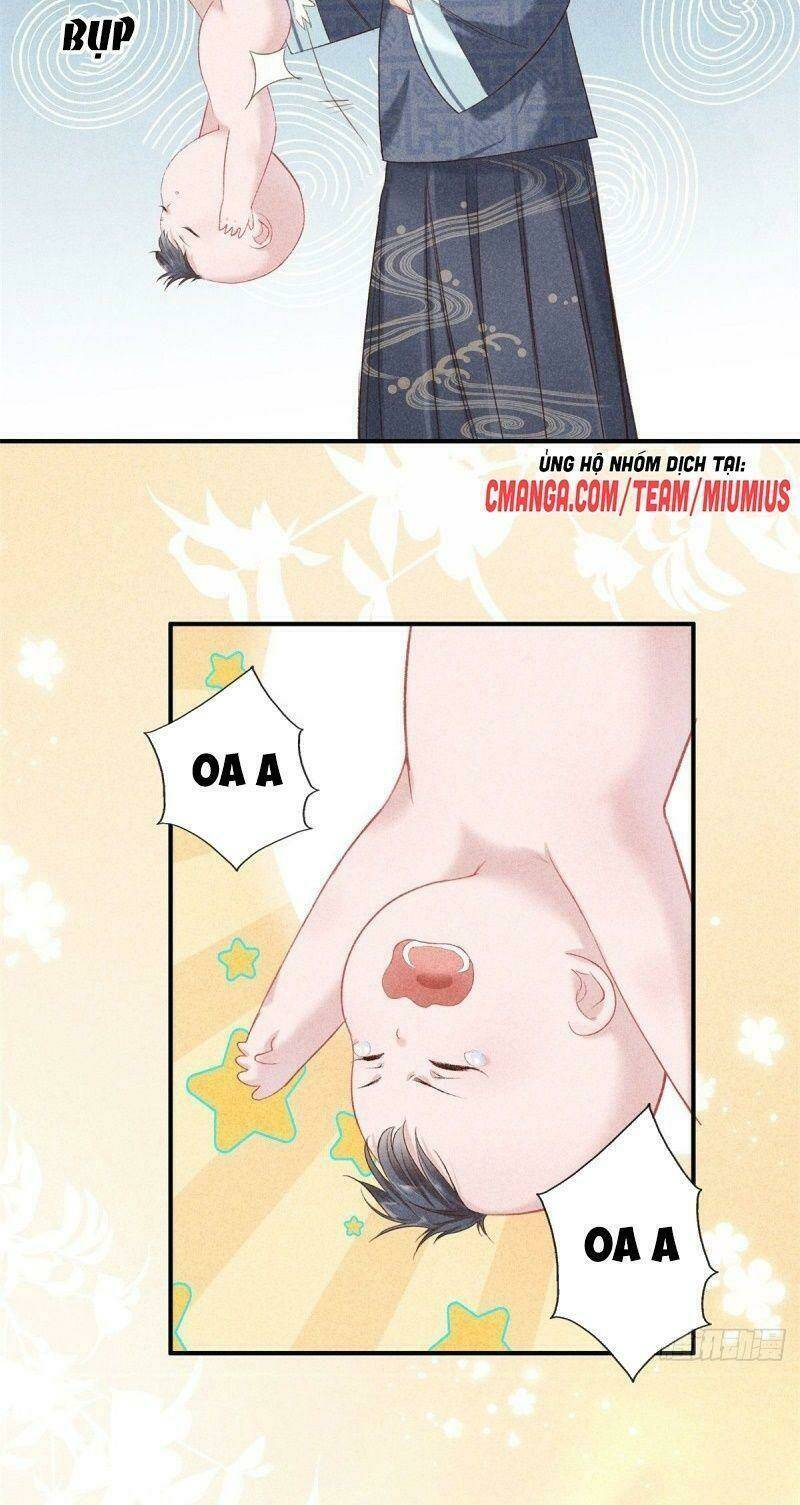 Trọng Sinh Chi Đích Nữ Bất Thiện: Chapter 72