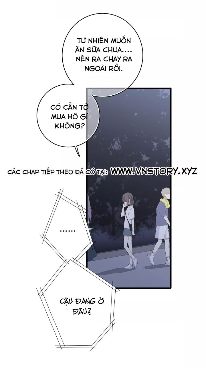 Con Tim Rung Động: Chapter 34
