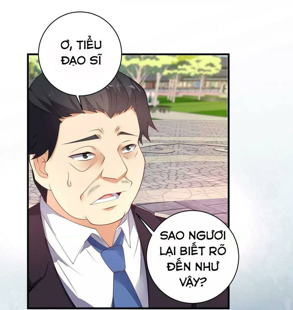Siêu Phẩm Tướng Sư: Chapter 2