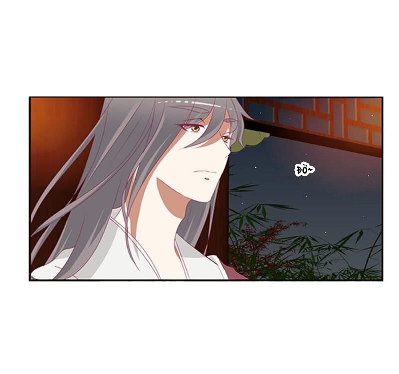 Thông Linh Phi: Chapter 483