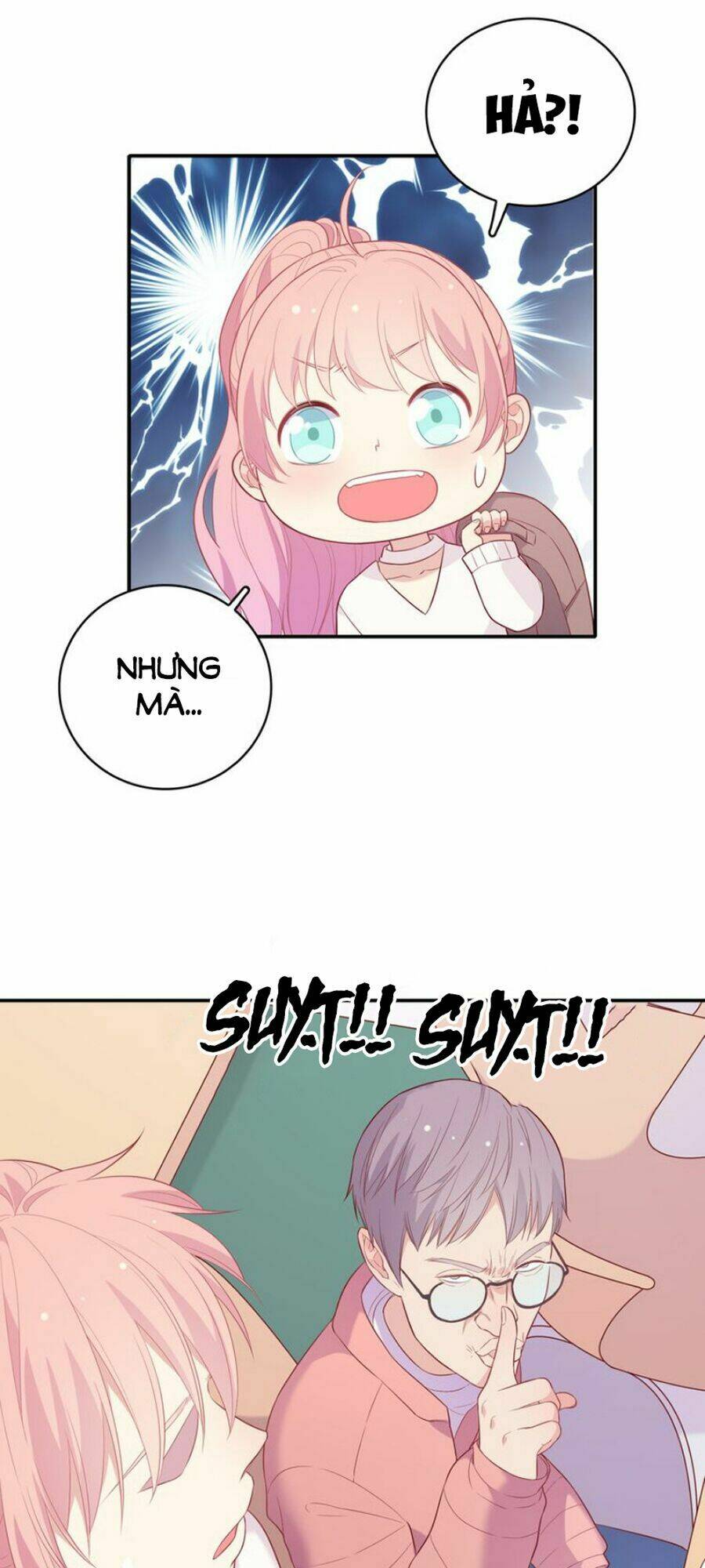 Vương Tử Thành Phố Và Công Chúa Amazon: Chapter 45