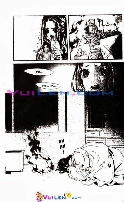 Bí Mật Học Viện Cross: Chapter 6