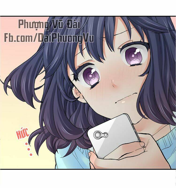 Mệnh Lệnh Tuyệt Đối Của Bá Đạo Vương Tử: Chapter 17